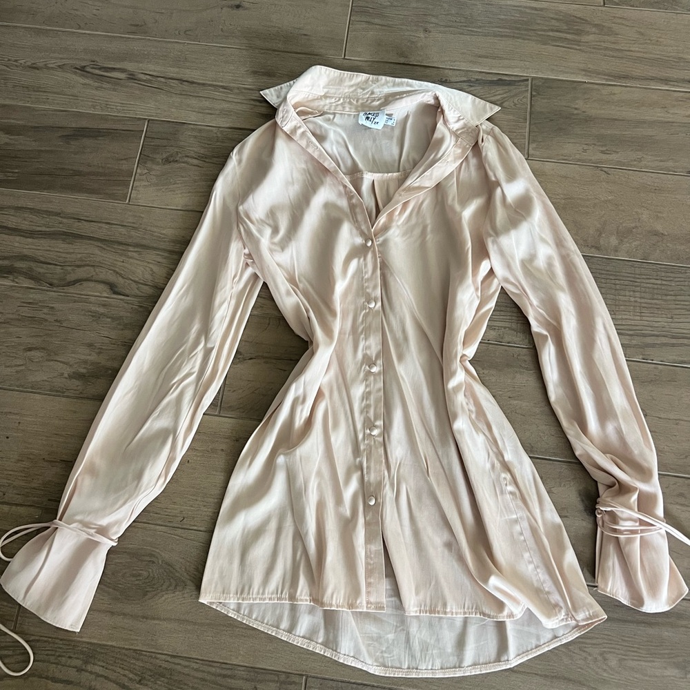 Princess Polly Dress